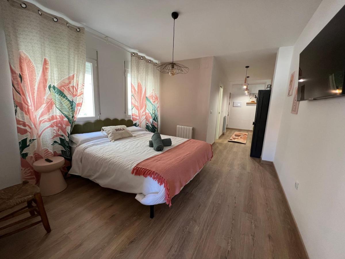 Appartement Mirador De Lindaraja *