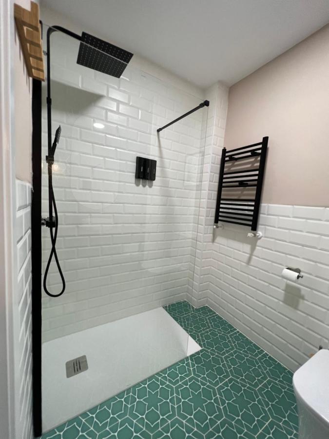 Appartement Mirador De Lindaraja Grenade
