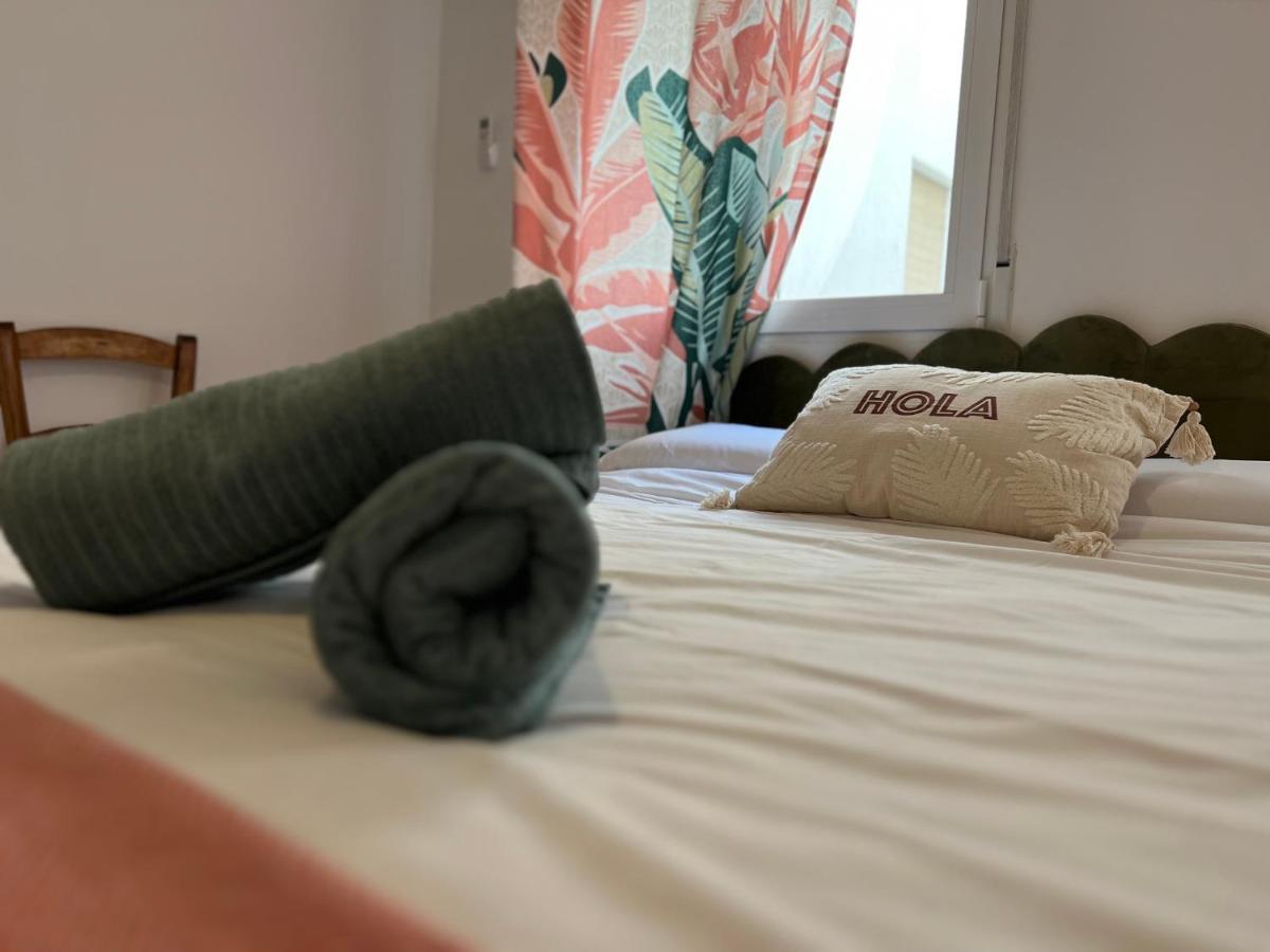 Mirador De Lindaraja Apartamento *