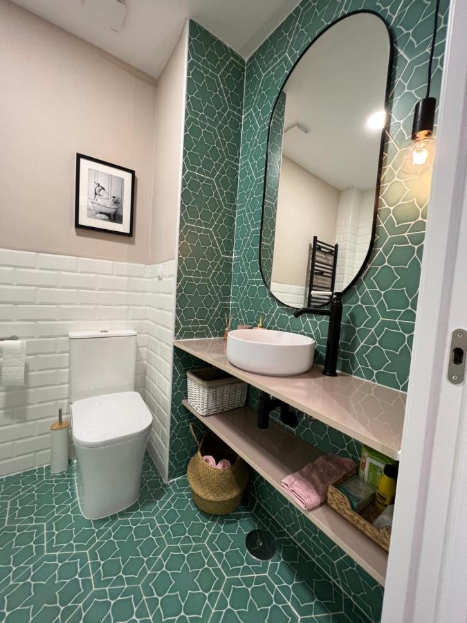 Mirador De Lindaraja Apartamento *